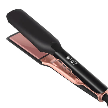 SilkHeat™ Professional Hair Straightener