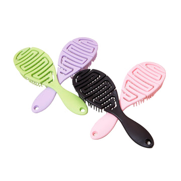 LuxeBrush™ Detangling Hair Brush
