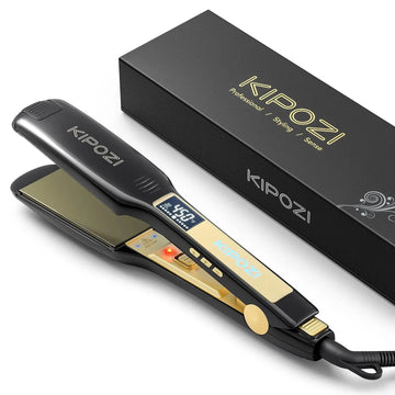 UltraSmooth™ Professional Hair Straightener