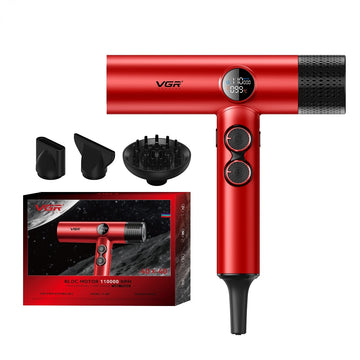 AeroPro™ Ionic Hair Dryer