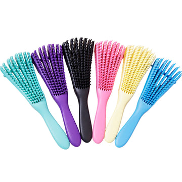AuraBrush™ – Smooth. Shine. Simplify