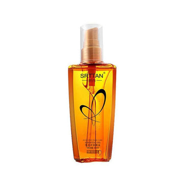 LumiHair™ Nourishing Hair Oil