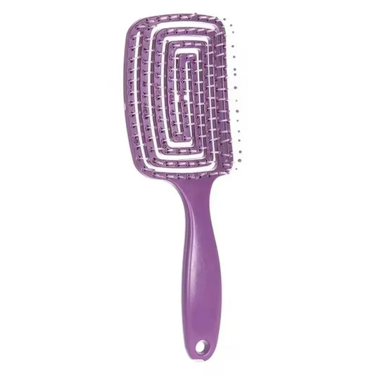 SilkTouch™ Detangling Hairbrush