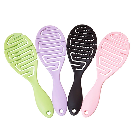 LuxeBrush™ Detangling Hair Brush