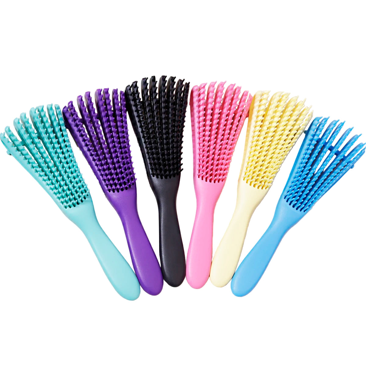 AuraBrush™ – Smooth. Shine. Simplify