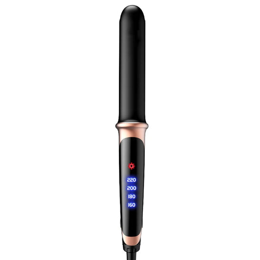 ElegaHeat™ – Elegant Heat, Perfect Hair.