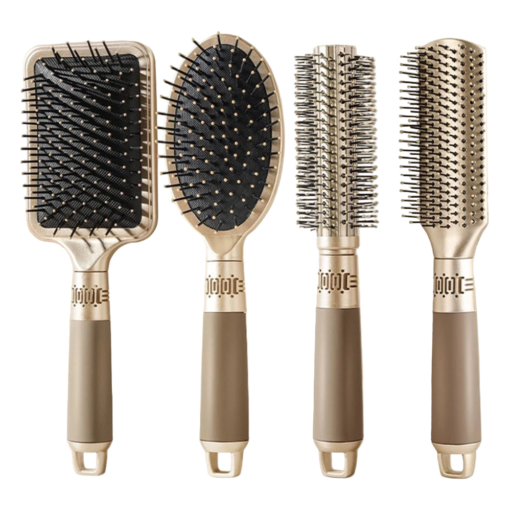 VelvaFlow™ – Smooth Hair, Effortless Beauty
