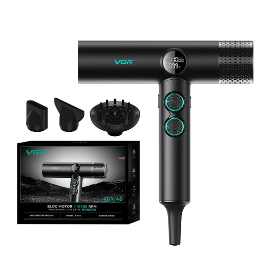 AeroPro™ Ionic Hair Dryer