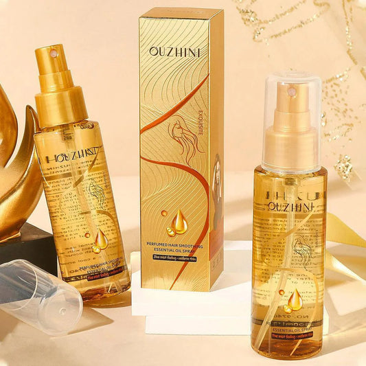 AuriHair™ Golden Essence Oil