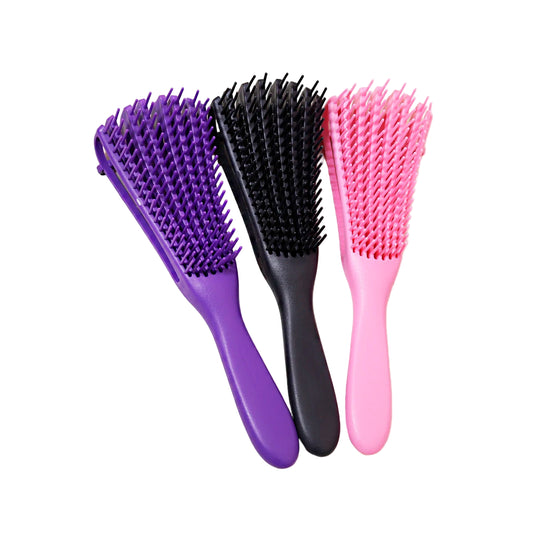 AuraBrush™ – Smooth. Shine. Simplify