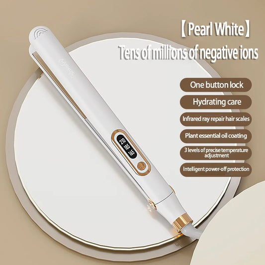 GlowIron™ – Shine. Style. Confidence.