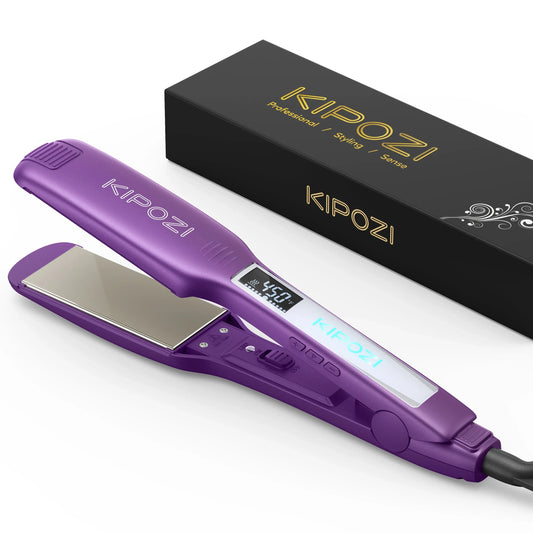 UltraSmooth™ Professional Hair Straightener