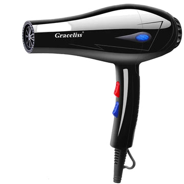 AeroGlow™ — Fast. Light. Radiant.